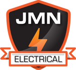 JMN Electrical Logo